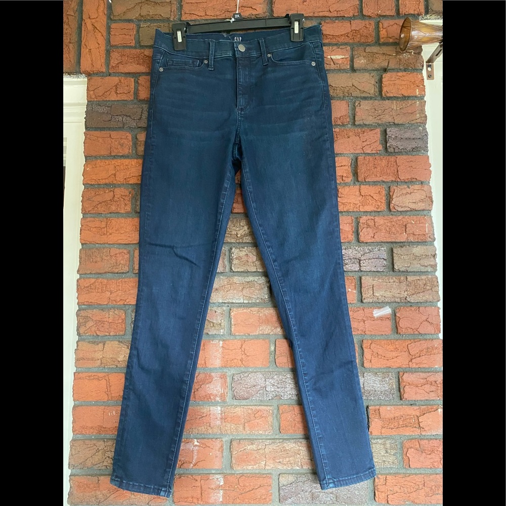 NWOT Gap jeans